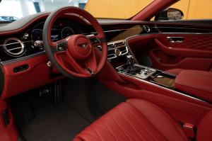 Bentley Flying Spur 2020 года  (UAE)